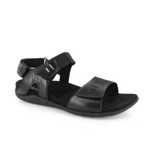 NEW STRIVE women's float active supportive sandal in black